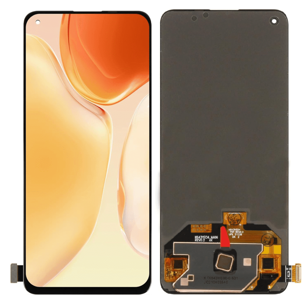 Pantalla Oppo Reno 6 Oled