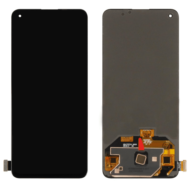 Pantalla Oppo Reno 6 Oled