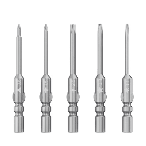 Desarmador RL-725 Relife 6 en 1