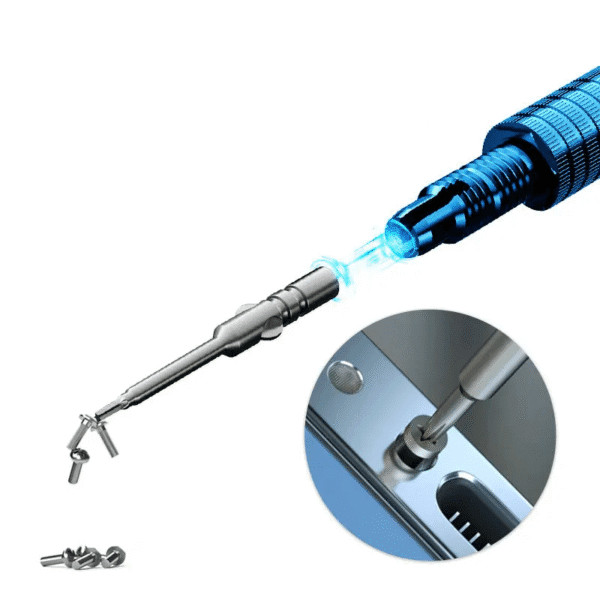 Desarmador RL-725 Relife 6 en 1