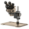 Microscopio Trinocular Robot 7060T-TG Mechanic