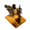 Microscopio Trinocular Robot Z4-B11 Mechanic