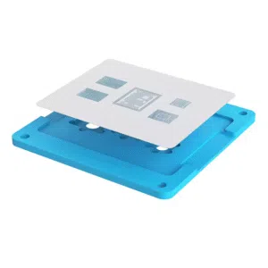 Stencil con Base para CPU SM06 JTX