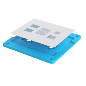 Stencil con Base para CPU SM10 JTX