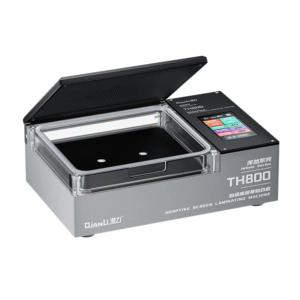 Laminadora al Vacío TH800 Qianli
