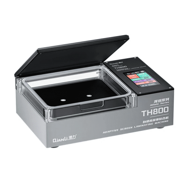 Laminadora al Vacío TH800 Qianli