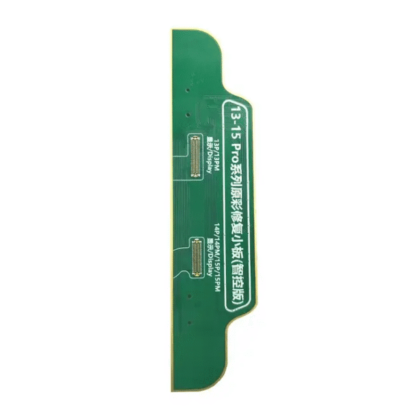 Placa de Activación de Truetone para iPhone 13-15 Pro Max JCID