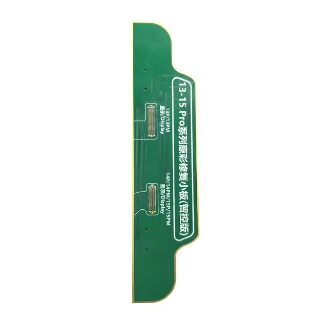 13-15PM-itouchperu Placa de Activación de Truetone para iPhone 13-15 Pro Max JCID