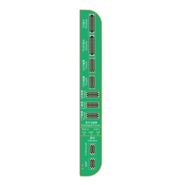 Placa de Activación de Truetone para iPhone 7-11 Pro Max JCID