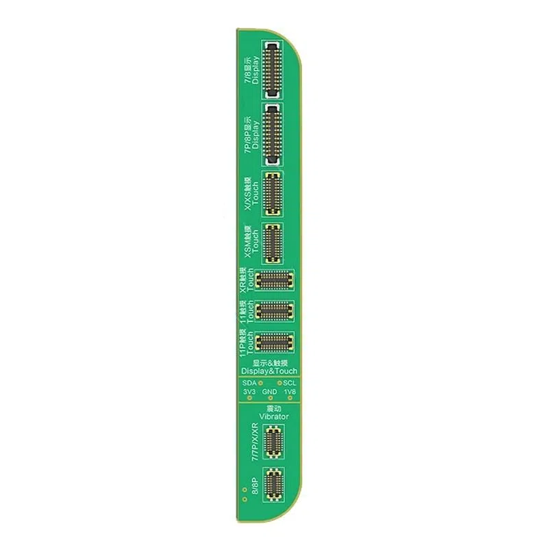 Placa de Activación de Truetone para iPhone 7-11 Pro Max JCID