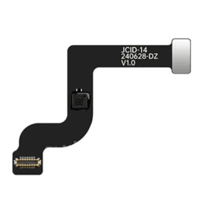 Flex de Camara Frontal Tag-on de IPhone 14 JCID
