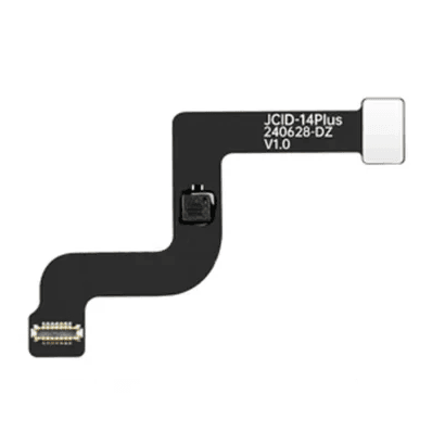 Flex de Camara Frontal Tag-on de iPhone 14 Plus JCID