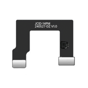 Flex de Camara Frontal Tag-on de iPhone 14 Pro Max JCID