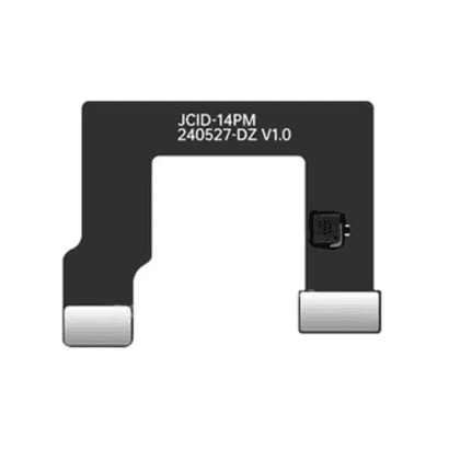 Flex de Camara Frontal Tag-on de iPhone 14 Pro Max JCID
