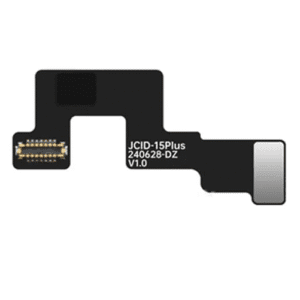 Flex de Camara Frontal Tag-on de iPhone 15 Plus JCID