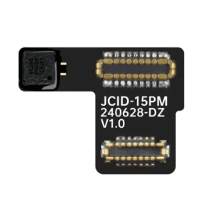 Flex de Cámara Frontal Tag-on de iPhone 15 Pro Max JCID