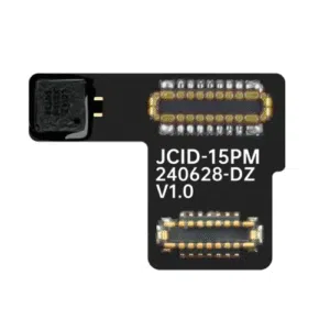 Flex de Cámara Frontal Tag-on de iPhone 15 Pro Max JCID