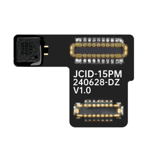 Flex de Cámara Frontal Tag-on de iPhone 15 Pro Max JCID