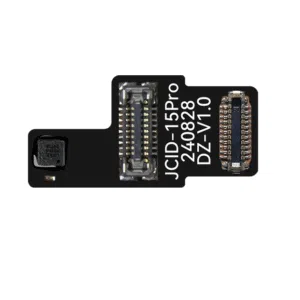 Flex de Camara Tag-on de iPhone 15 Pro JCID