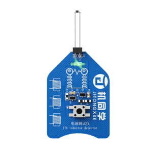 Placa de Prueba de Bobinas CT-1 JTX