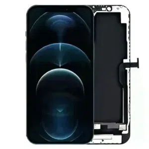 Pantalla Diagnosticable para iPhone 12 Pro Max Soft Oled JCID