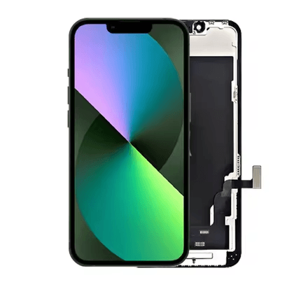 Pantalla Diagnosticable para iPhone 13 Soft Oled JCID