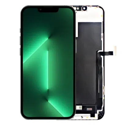 Pantalla Diagnosticable para iPhone 13 Pro Max Soft Oled JCID