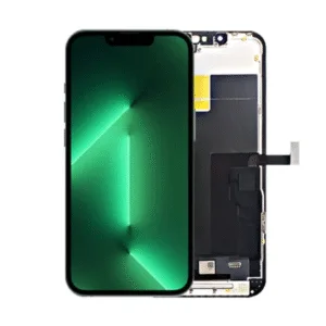 Pantalla Diagnosticable para iPhone 13 Pro Soft Oled JCID