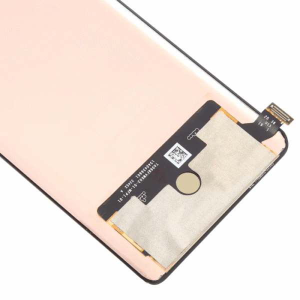 Pantalla Infinix Note 40 Pro Original de Maquina Nueva