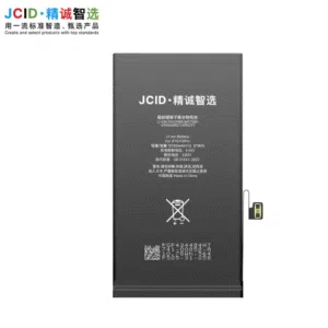 Batería de Diagnostico para iPhone 12 / 12 Pro JCID High Capacity (3230 mAh)