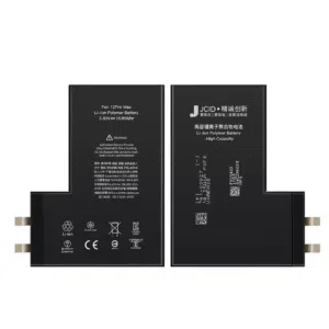 Batería para iPhone 12 Pro Max High Capacity 4350 mAh sin flex
