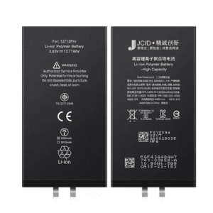 Batería para iPhone 12 / 12 Pro High Capacity 3230 mAh sin flex