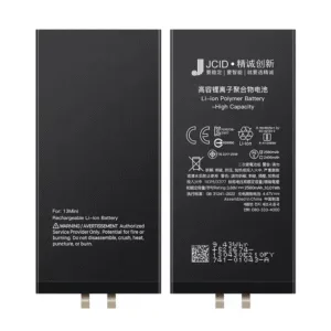 Batería para iPhone 13 Mini High Capacity 3450 mAh sin flex JCID