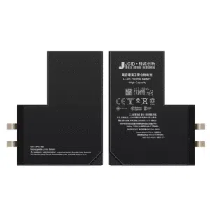 Batería para iPhone 13 Pro Max High Capacity 4580 mAh sin flex
