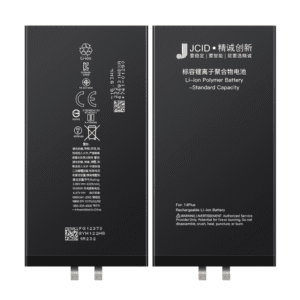 Batería para iPhone 14 Plus High Capacity 4730 mAh sin flex JCID