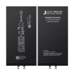 Batería para iPhone 14 Plus High Capacity 4730 mAh sin flex JCID