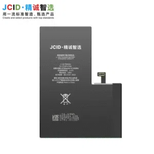 Batería de Diagnostico para iPhone 14 Pro Max JCID High Capacity (4770 mAh)