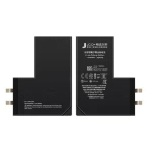 Batería para iPhone 14 Pro Max High Capacity 4770 mAh sin flex
