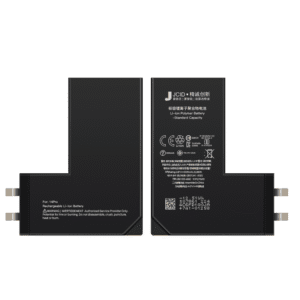 Batería para iPhone 14 Pro High Capacity 3480 mAh sin flex (copia)