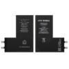 Batería para iPhone 15 Pro High Capacity 3430 mAh sin flex