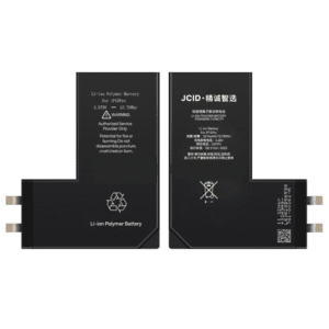 Batería para iPhone 15 Pro High Capacity 3430 mAh sin flex