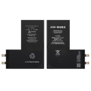Batería para iPhone 15 Pro High Capacity 3430 mAh sin flex