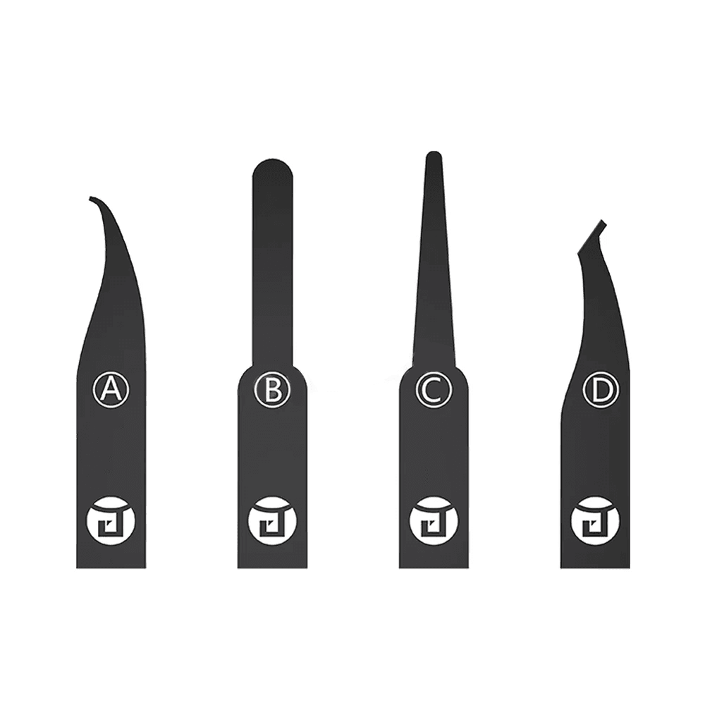 DP4-1-itouchperu Juego de Cuchillas DP-4 JTX