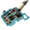 Juego de Cuchillas DP-4 JTX