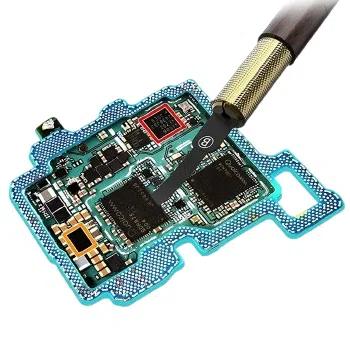 Juego de Cuchillas DP-4 JTX
