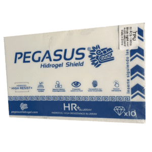 Hidrogel HR+ Blueray Pegasus