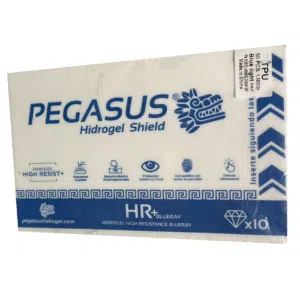 Hidrogel HR+ Blueray Pegasus
