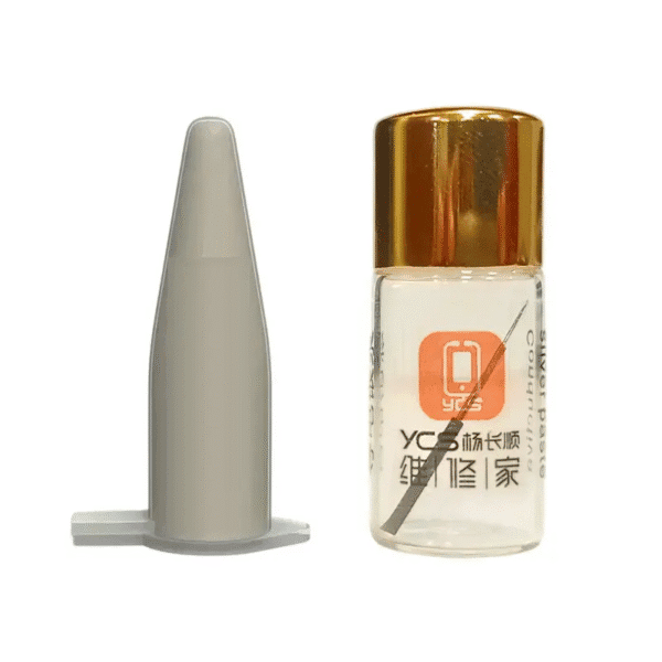 Pasta de Plata Nano Conductora D11 YCS