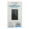 Batería de Diagnostico para iPhone 14 Pro High Capacity 3480 mAh JCID - Imagen 2