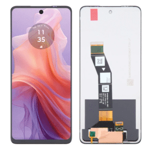 Pantalla Motorola E14 Original HD++